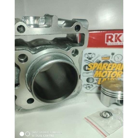 blok seher assy mio m3 2PH xride 125 mio soul gt 125 RIK RKN