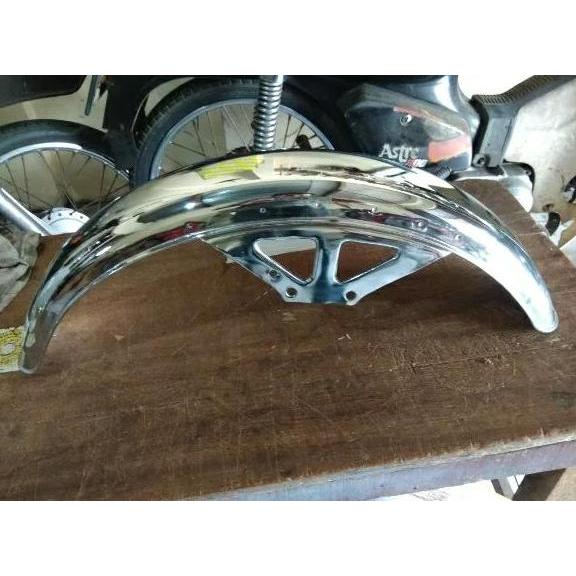 Slebor kawasaki binter merzy gto