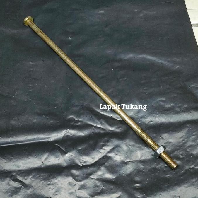 Harga Ecer 1Set Baut M5 Jp M5X150 Philips M 5X150 Harga Khusus