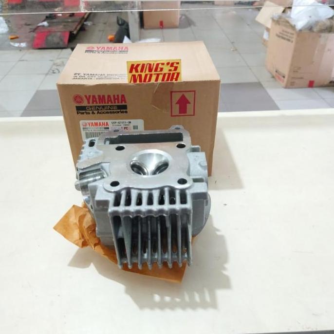 blok head jupiter z 2004-20 5tp e1111 30 ASLI YAMAHA