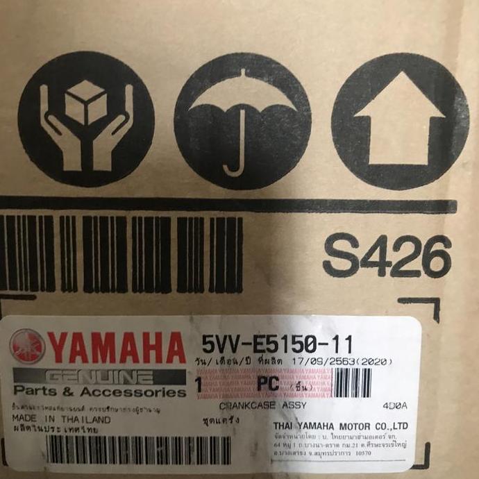 Krengkes yamaha mio 5vv thailand