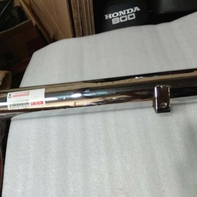 knalpot yamaha l2super l2sn