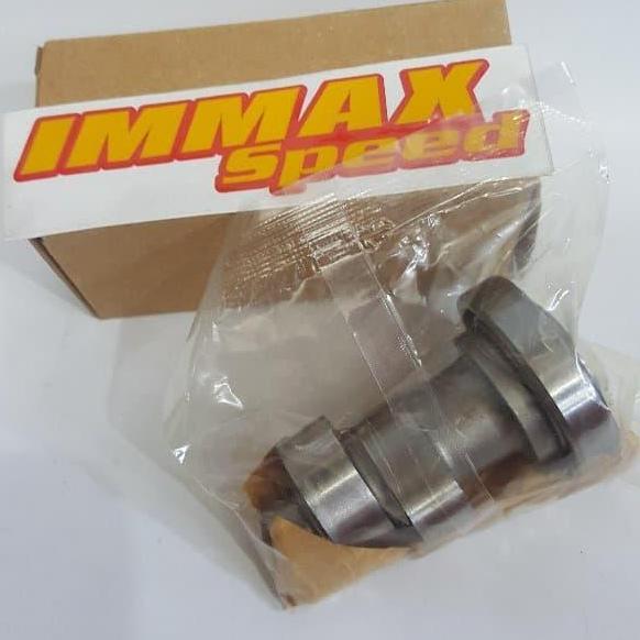Noken As Racing Shogun 125 Smash 110 As Klep Cam Shaft Suzuki SP FD