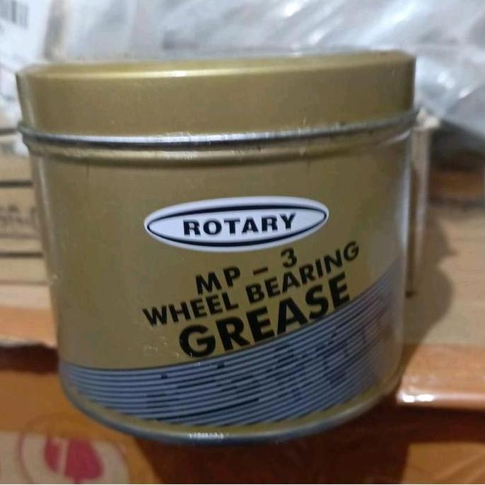 Gemuk Rotary Grease 454 Gram