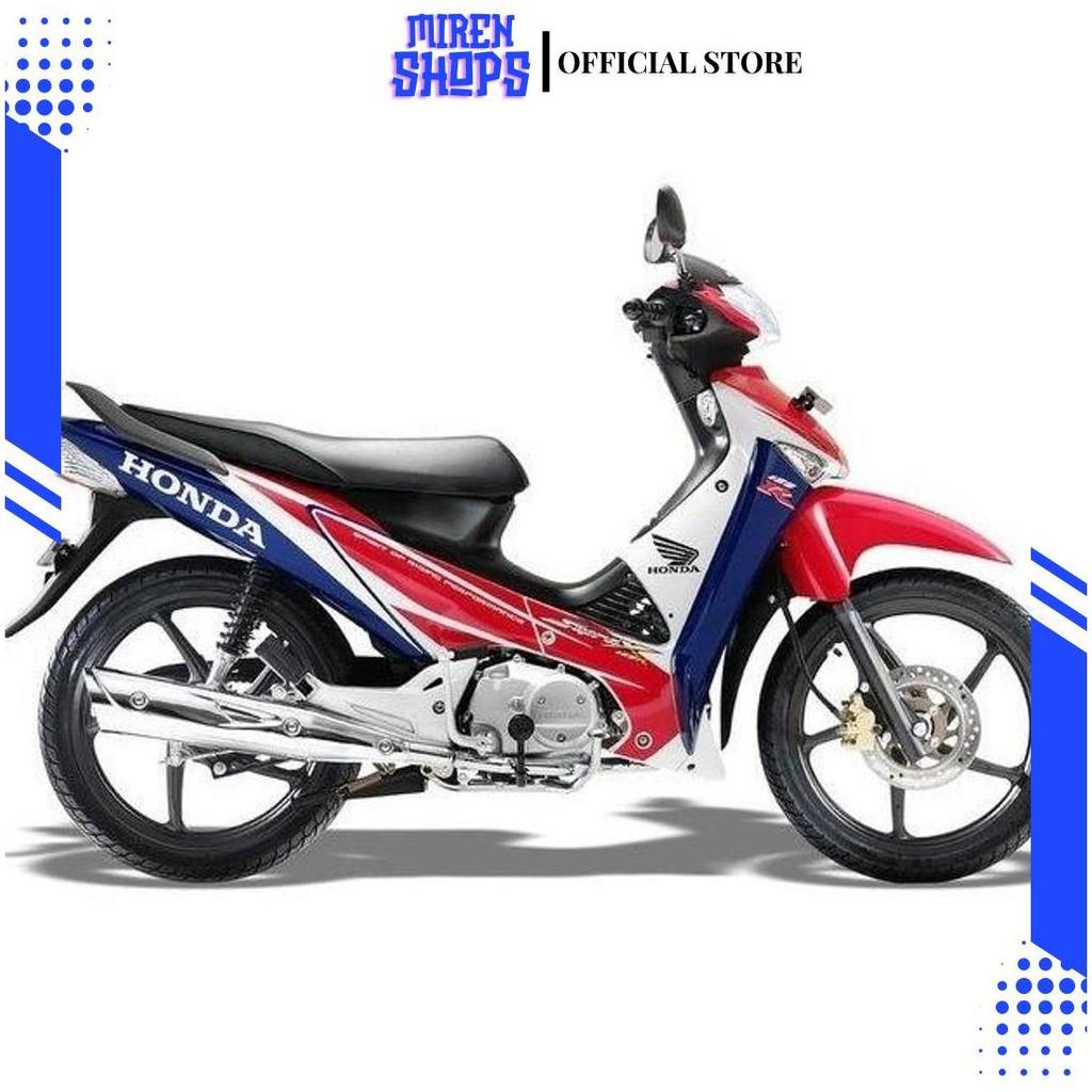 baut baud batok pala Supra x 125 / Baut kepala Supra X 125 / Baut Batok Supra X 125 YB Cod