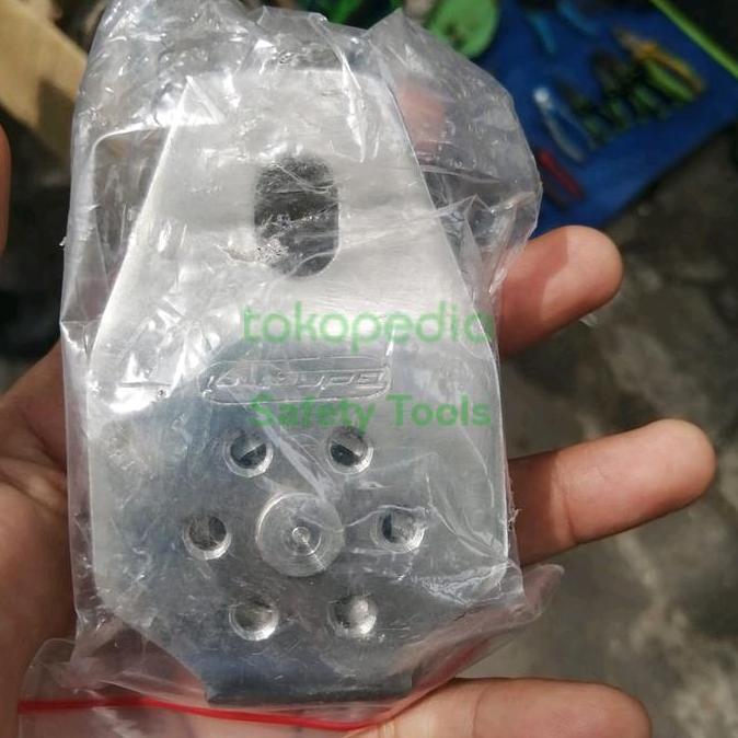 HARGA DISC - Pulley 3 Ton