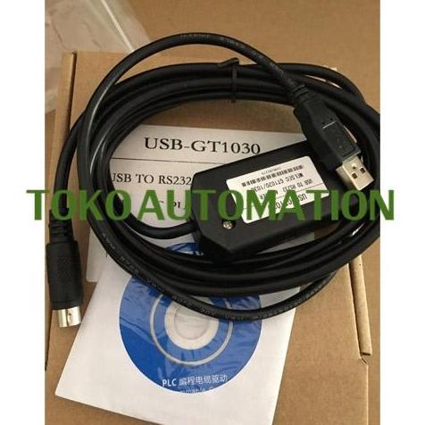 GT1020 GT1030 USB-GT1030 USB-GT01-C30R2-6P USB GT01-C30R2 6 PIN PZ17 PROMO