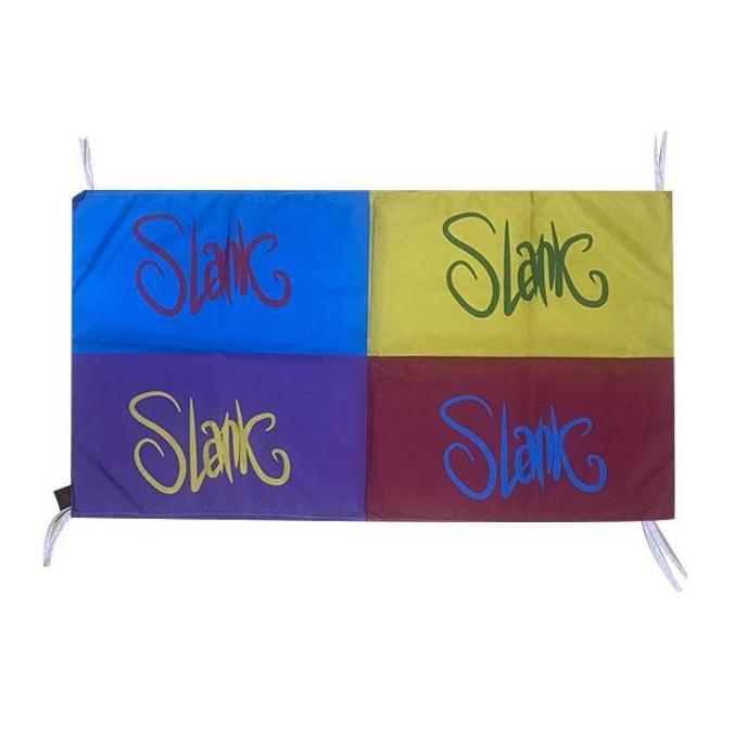 Flag Slank Colors (Official Merchandise Slank)