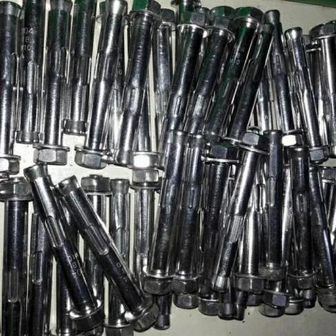 Dynabolt Stainless M12x150 / Dinabolt M12 /Anchor Bolt 15CM