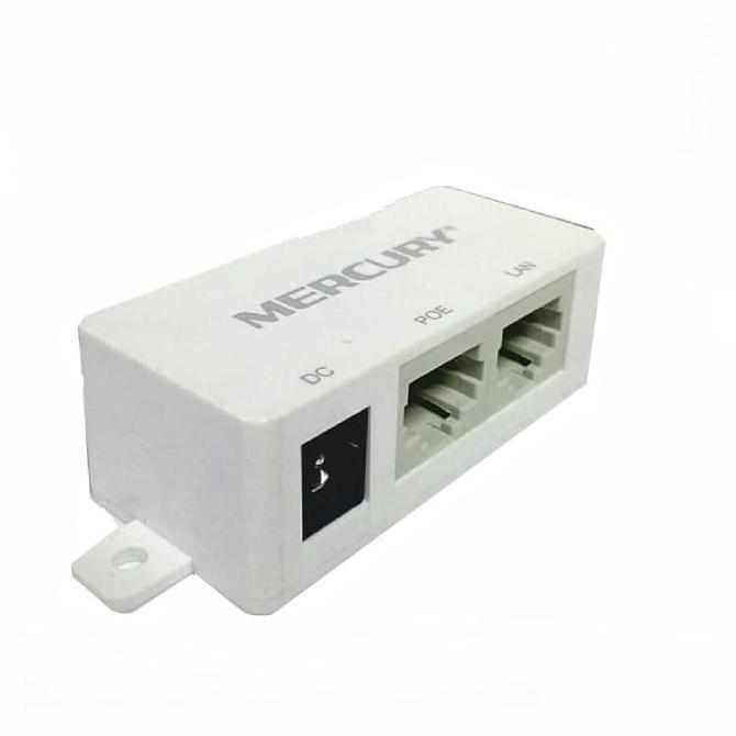 IHDADI Passive POE MERCURY/Passive POE/ Poe/POE Passive