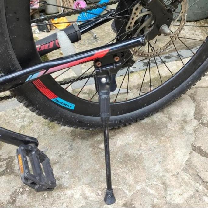 Ready Standar Sepeda Jagang Samping Sepeda Gunung MTB Outdoor