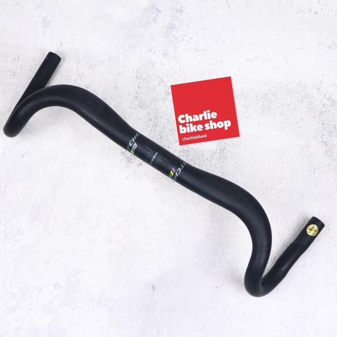 Ready Ritchey Ritchey Handlebar Sepeda Road WCS Venturemax V2