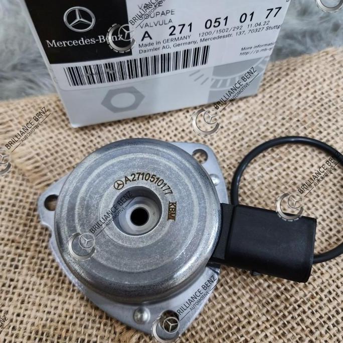 CAMSHAFT MAGNET NOKEN AS M271 KOMPRESSOR W203 W204 W211 A2710510177