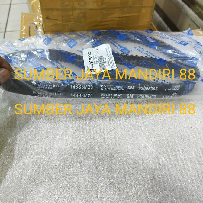 Sabuk timing belt Chevrolet opel blazer sohc/Blazer sohc orinal