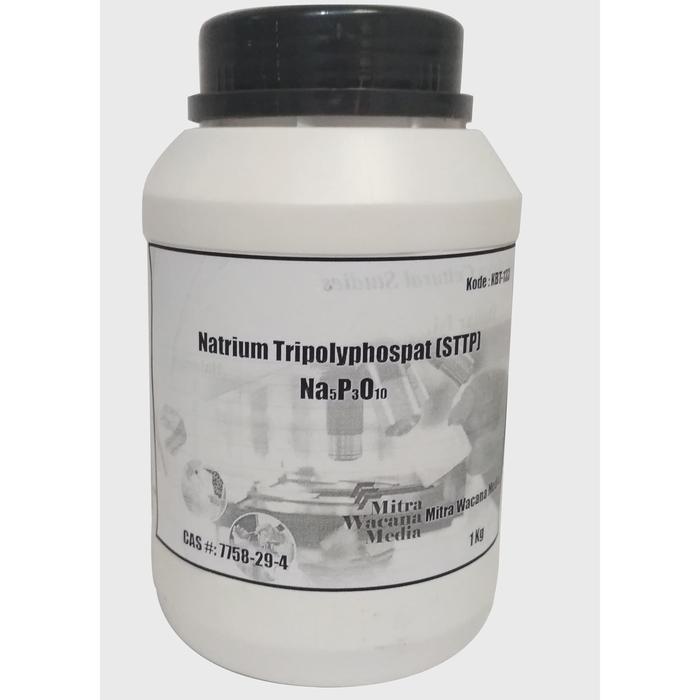 SODIUM TRIPOLYPHOSPHATE / STPP / 1 kg.
