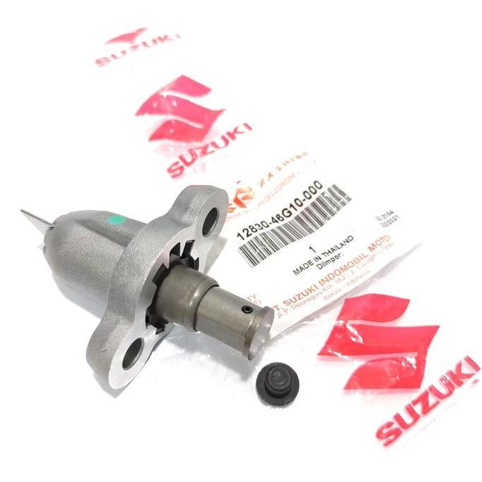 TONJOKAN KETENG TENSIONER SHOGUN 125 SMASH ARASHI 12830-46G10 SGP