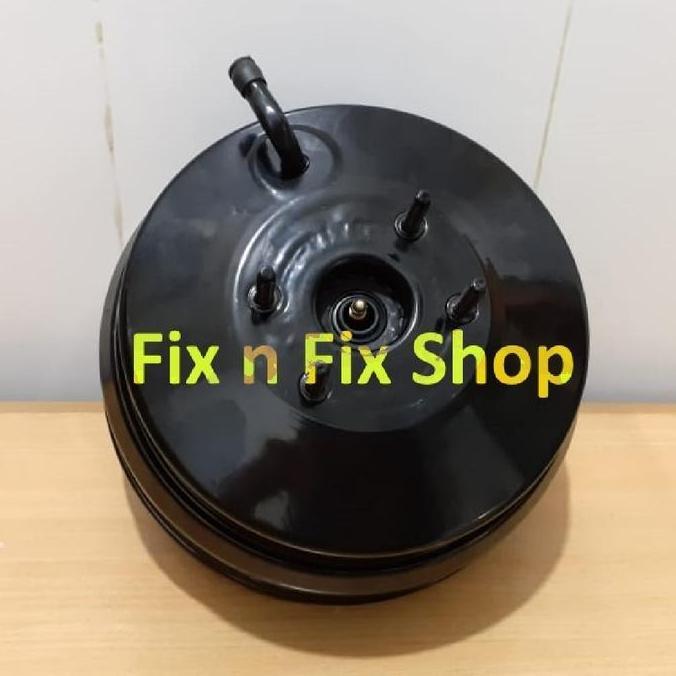 Brake Booster Assy CANTER PS110 TURBO FE 71-73 Boster Rem Pakam PS-110