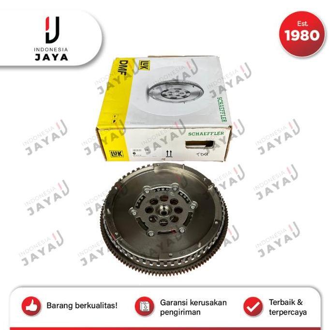 Flywheel / Roda Gila Ford Ranger / Everest TDCI Commonrail