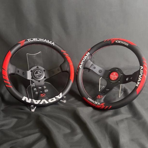 Vertex Stir Racing Mobil Vertex X Advan Celong 13 Inch Universal