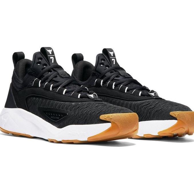 Under Armour Project Rock 7 - Black