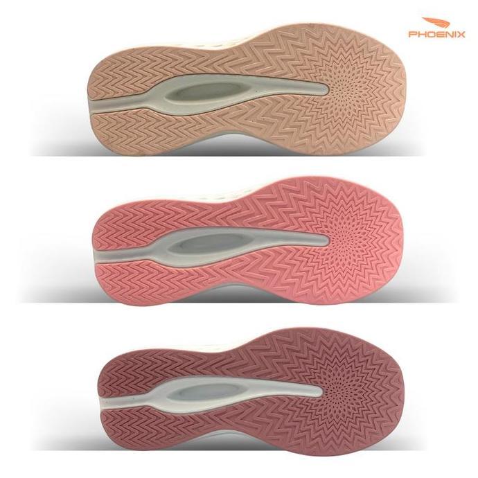 Phoenix Trace Sepatu Walking Wanita