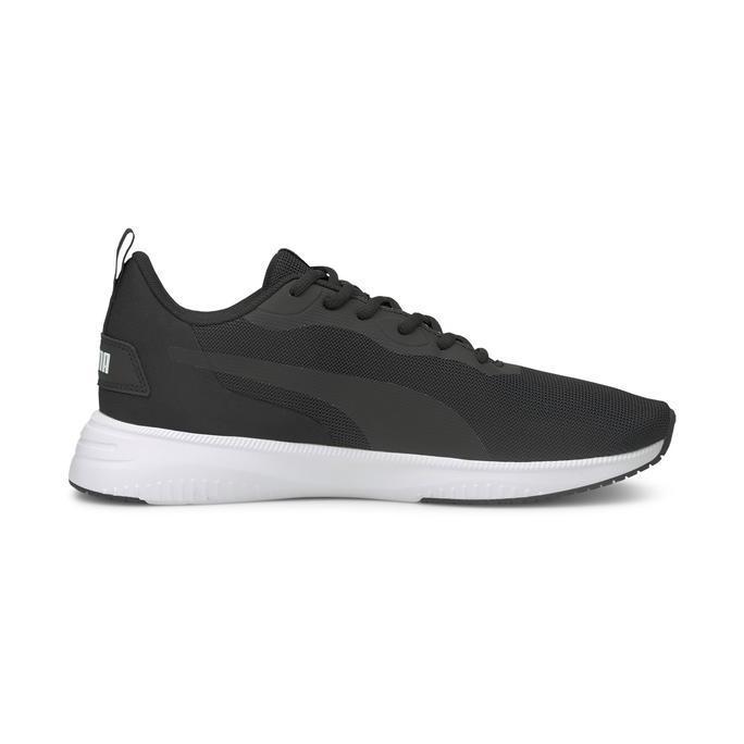Puma Sepatu Lari Flyer Flex Puma Black-Puma White
