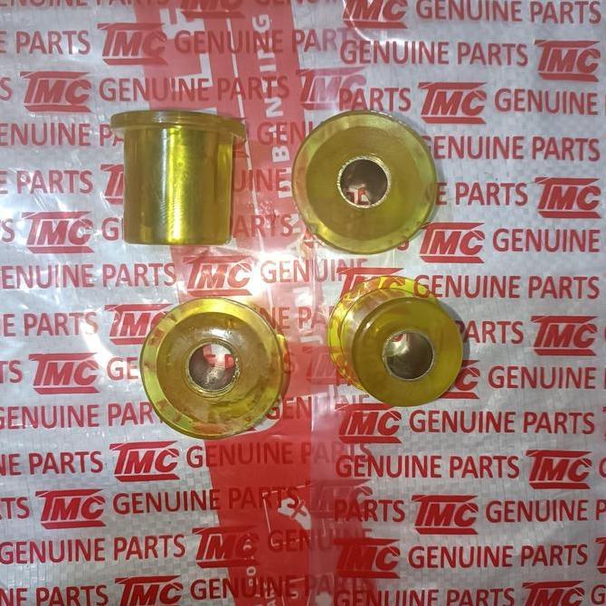 KARET per daun motor Roda Tiga Viar Appktm Nozomi Kaisar Viva Jialing