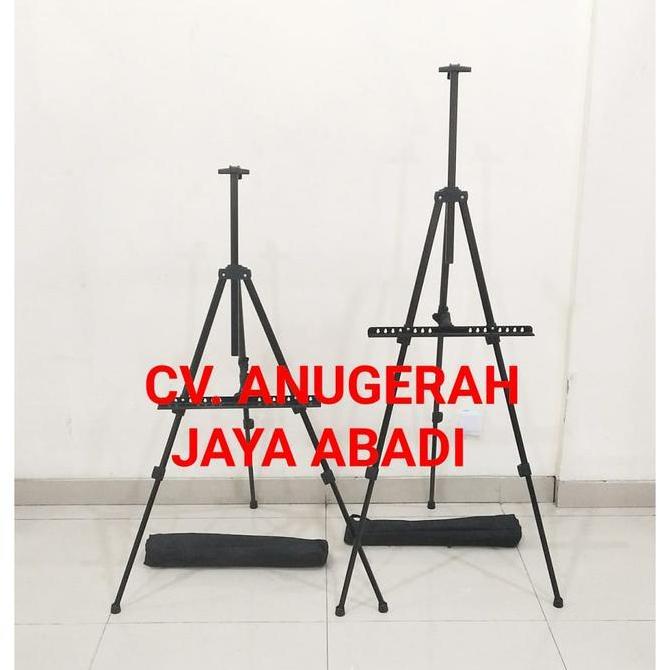 Cekrek- Stand Frame Tripod Camera Stand Foto Standing Banner