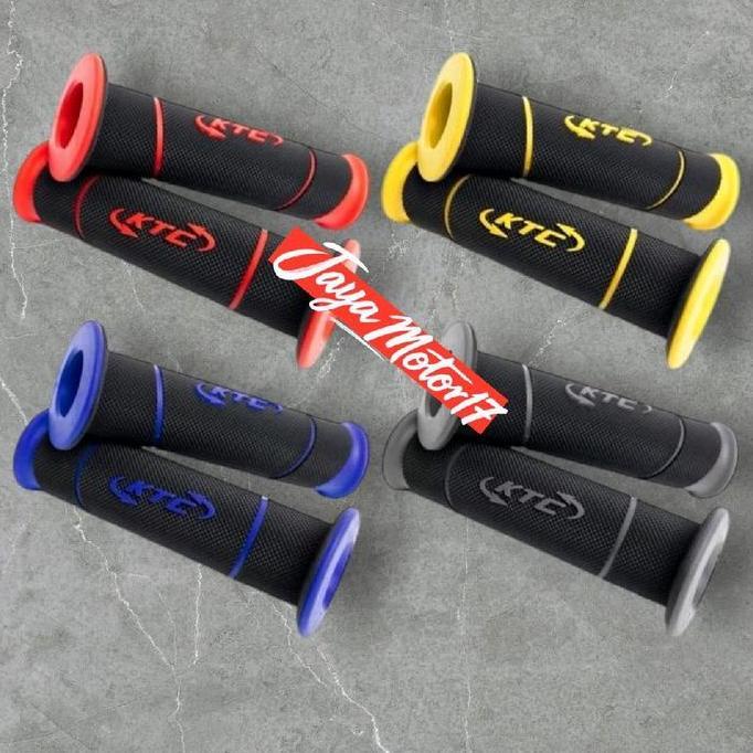 KTC RACING SUPERSOFT HANDGRIP ORIGINAL UNIVERSAL handgrip KTC hangrip handfat