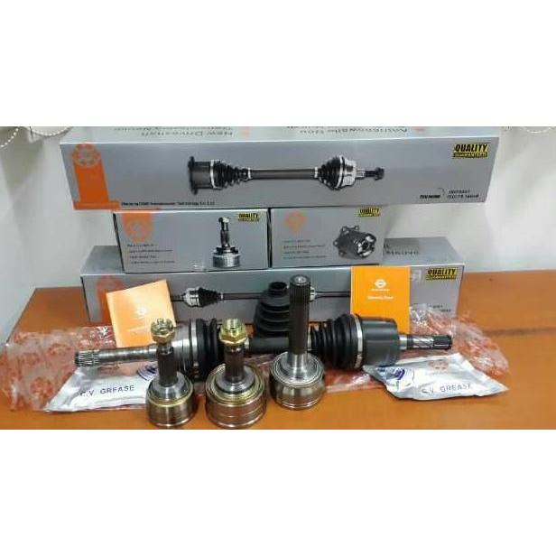Cv Joint Hyundai Trajet Luar Kepala As Roda Luar Mobil Hyundai Trajet