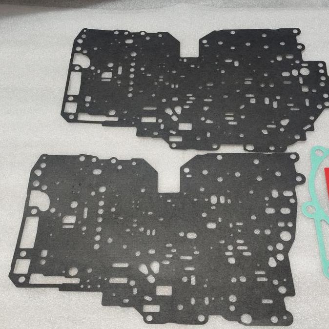 paking packing body valve gasket body valve matic toyota fortuner innova diesel hilux A343