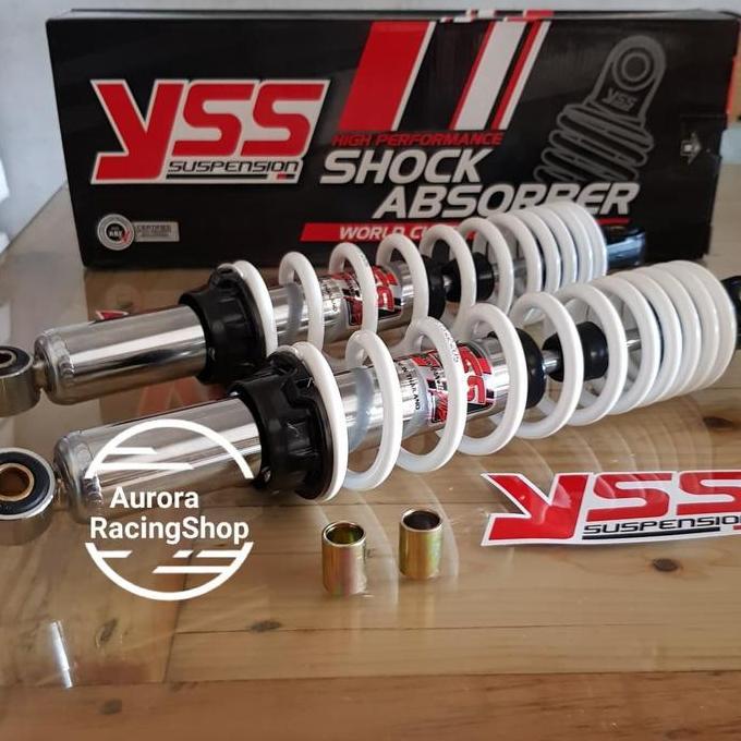 Shock YSS Top Prime 340 Kharisma / Supra X 125 / Blade / Fit New