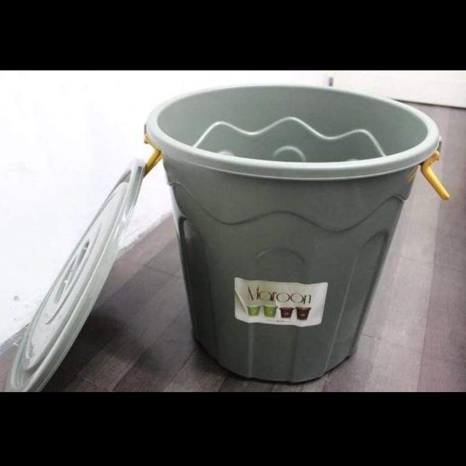 Ember 50 liter Great/ Tong 50 liter Great/ Ember Besar/ Ember plastik