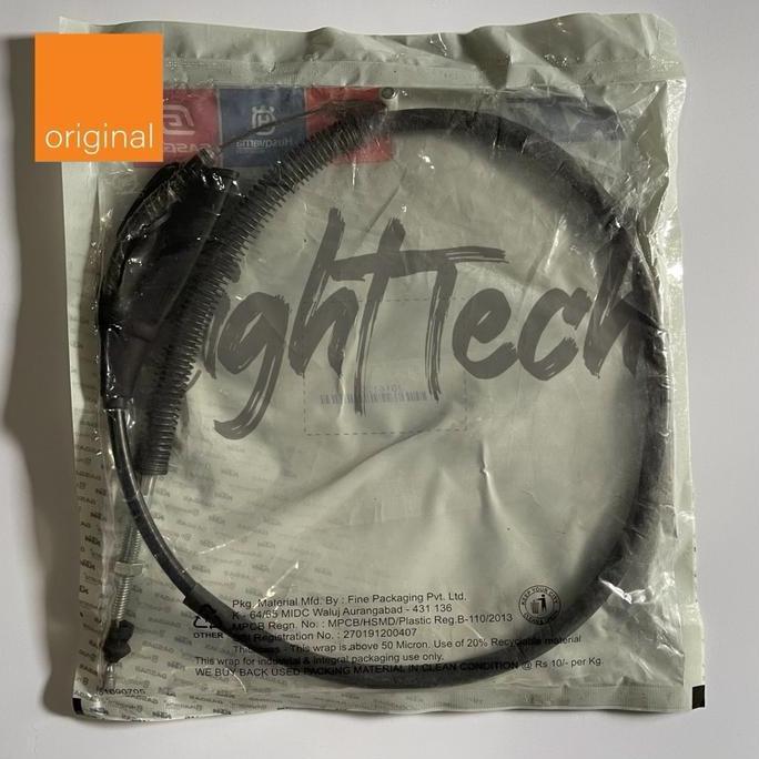 Kabel kopling KTM Duke 200 New Duke 200 orinal
