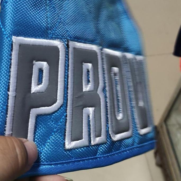 Promo ban lengan provos polri timbul Diskon