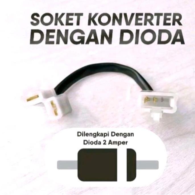 Promo Flasher Sein Oprekan Genit Strobo Flasher CR7 Flasher Sein Genit Motorcycle Diskon