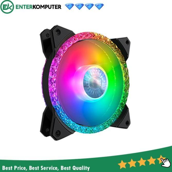 Cooler Master MasterFan MF120 Prismatic