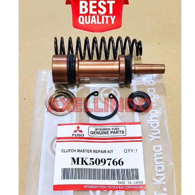 kit master kopling atas cm kit ps125 turbo canter