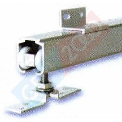 Rel Sliding Pintu Geser 240 Cm Sliding Rail Set Pintu Geser Sliding