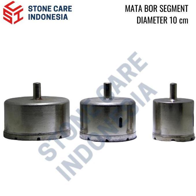 TERLARIS MATA BOR BATU MARMER-GRANIT MODEL SEGMENT