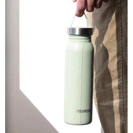 Tumbler Primus Klunken Stainless Steel Bottle 0.7L Color Mint