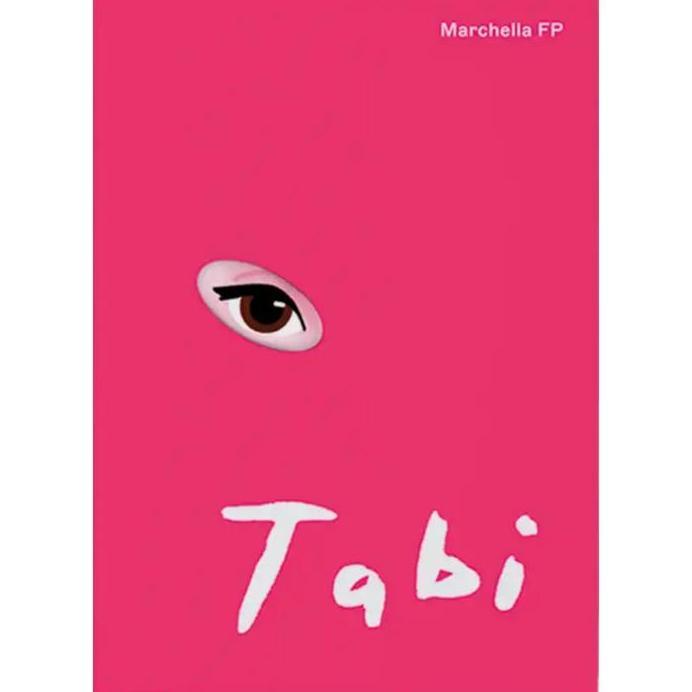 Buku Tabi Marchella fp