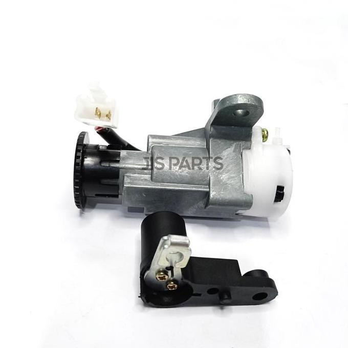 KUNCI KONTAK ASSY KOMPLIT SET MIO SPORTY MIO NEW CHOHO