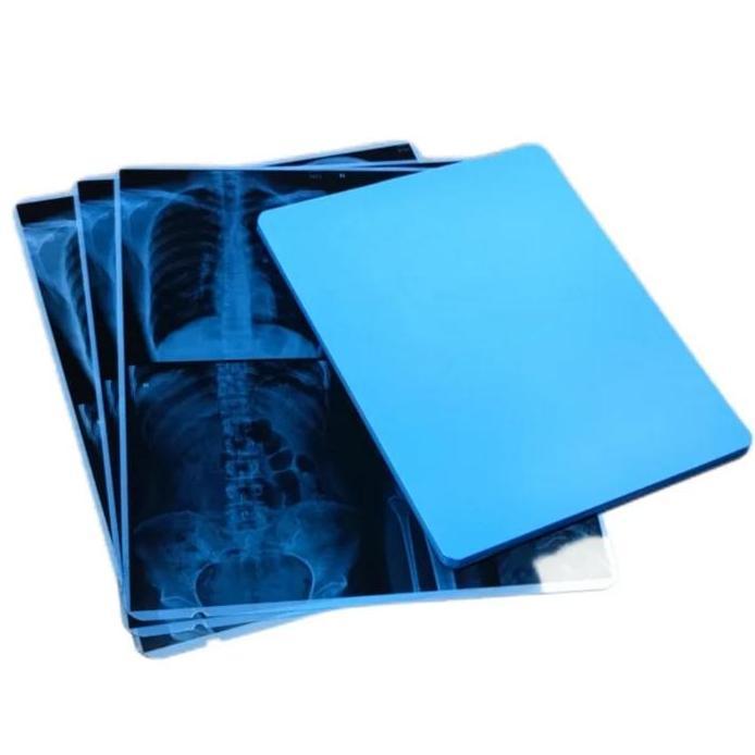 DIGITAL FILM INKJET MEDICAL DRY FILM A4