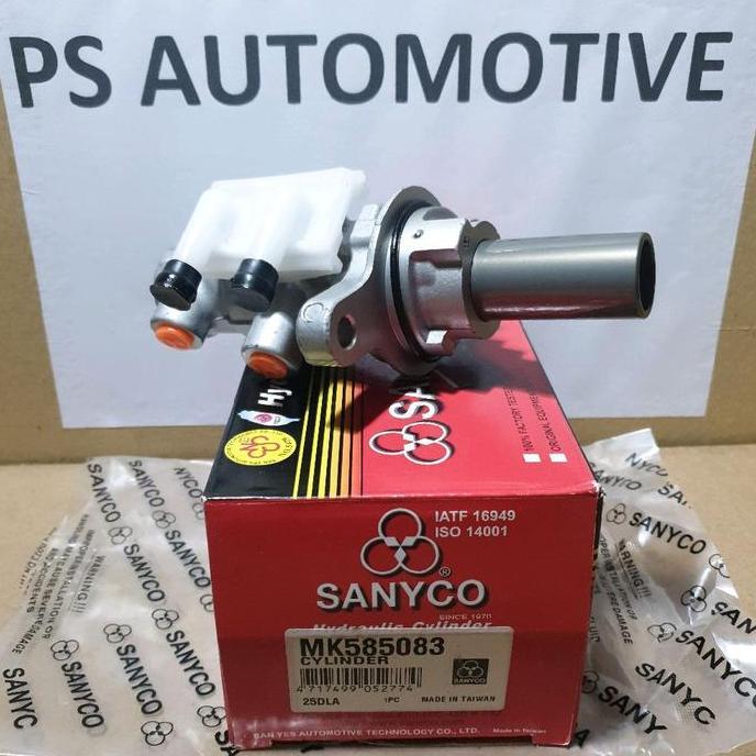 MASTER CENTRAL REM ASSY MITSUBISHI CANTER HDX SANYCO MK5853