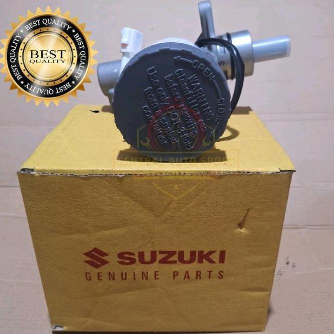 BRAKE MASTER ASSY BALENO 97-01 7/8 B. M ASSY  MASTER REM ATAS SUZUKI BALENO 1997-2001 7/8