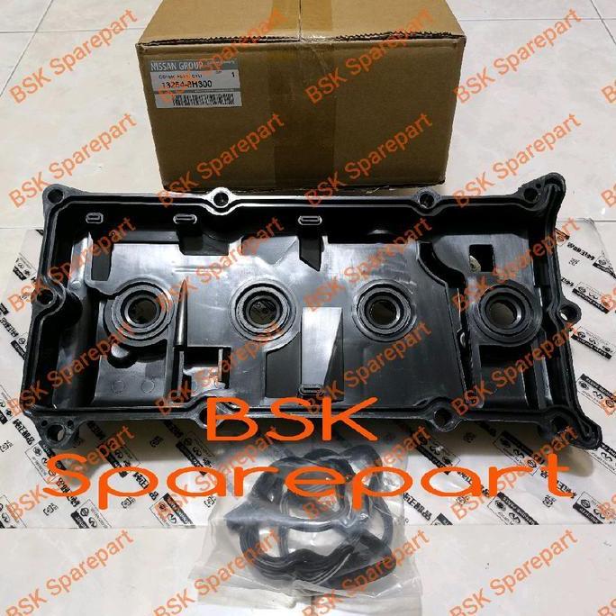 Cover Cylinder Head Tutup Klep Nissan Xtrail T30 / Serena C24