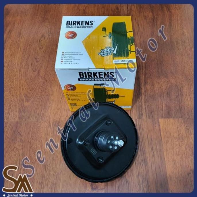 Brake Booster Rem Toyota Kijang Super BIRKENS