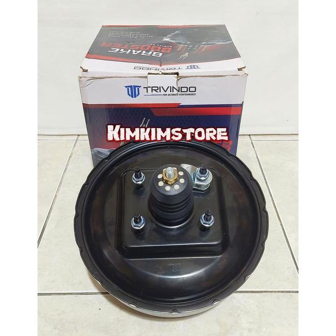 Boster Rem Brake Booster Hyundai Tucson Kia Sportage 2