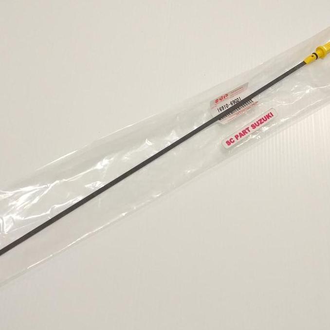 stick pengukur oli mesin suzuki swift.